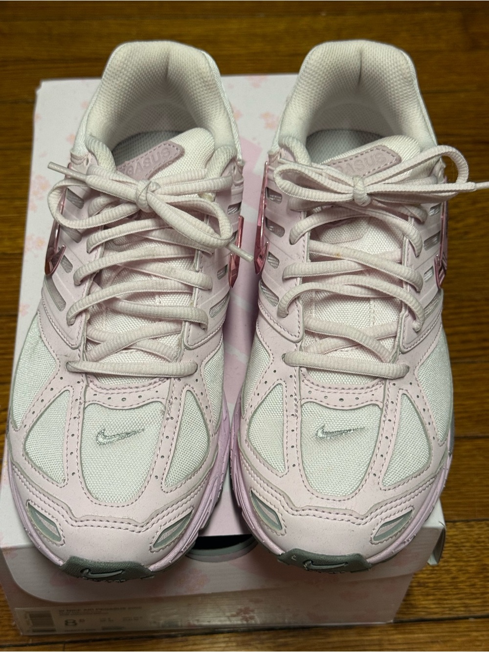 Women’s Nike Air Pegasus 2005
